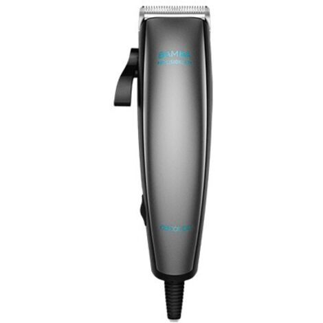 Cortapelos Cecotec Bamba PrecisionCare Power Blade Titanium/ con Cable/ 9 Accesorios