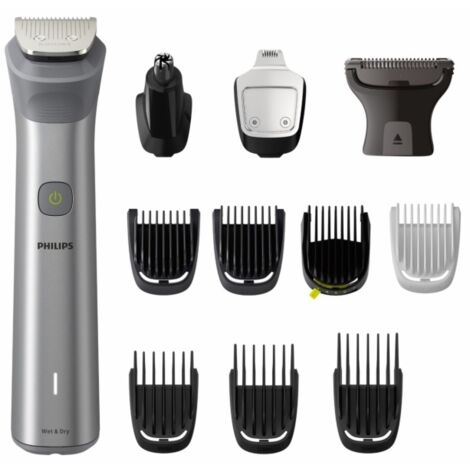 Cortapelos corte Mínimo 0.5mm PHILIPS MG5940/15   11 Pasos , Cor
