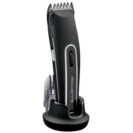 Cortapelos corte Mínimo 3 mm ROWENTA TN1410F1   19 Pasos, Corte