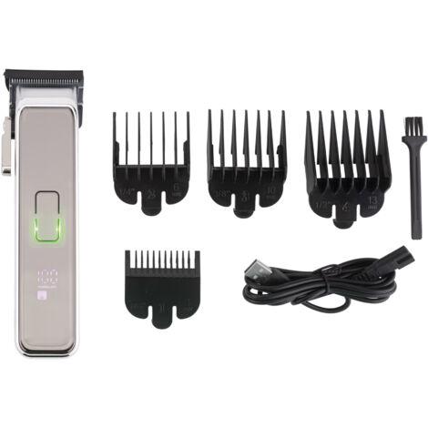 Cortapelos corte Mínimo 30mm JATA JBCP3325   4 Pasos, Corte Máxi