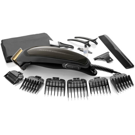Cortapelos corte Mínimo 3mm TAURUS Mithos Avant Plus   14 Pasos,