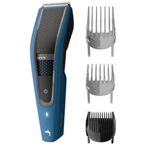 Cortapelos Inalámbrico corte Mínimo 0,5 mm PHILIPS HC5612/15 28 P