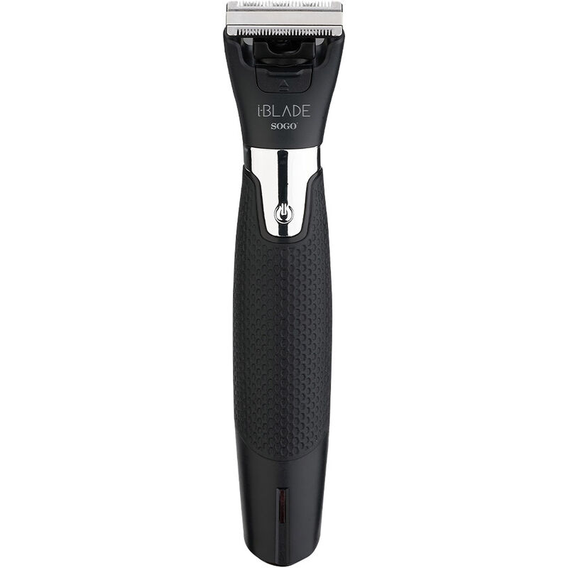 

Cortapelos inalámbrico Recargable de 7W - Cuchillas de Acero Inox Alta Calidad