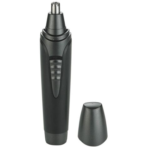 Cortapelos nasal y orejas a pilas 1xAA GSC 002703004