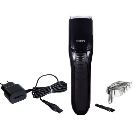 Cortapelos Philips QC5115/15/ con Cable/ 1 Accesorio
