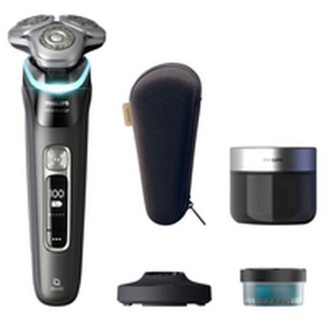 Cortapelos PHILIPS XP9200/30 Prestige, Negro