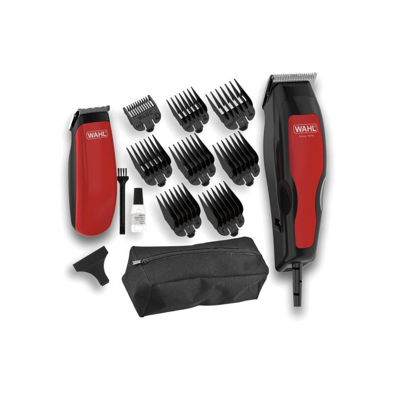 

Cortapelo color pro 100