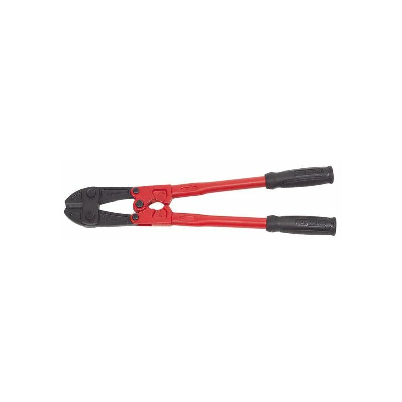 

Kstools - Cortapernos KS TOOLS - Con brazos tubulares - 600 mm - 118.0124