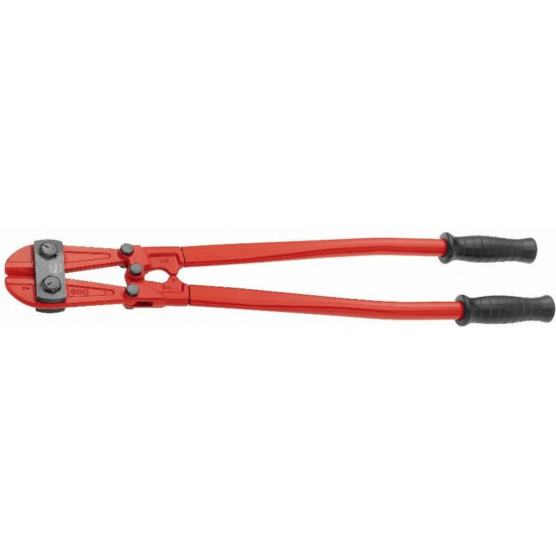 Facom - Cortapernos n°3 con brazo tubular corte axial 900 mm - 990.B3PF