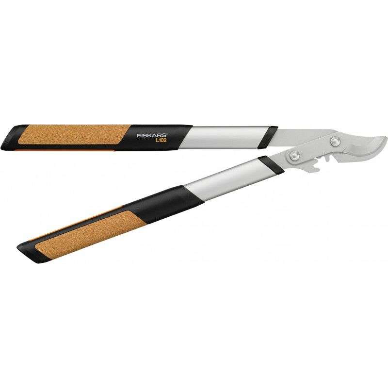 

Cortarama de cremallera/hoja frlengüeta 57 cm ø 40 mm Fiskars 112240 Quantum S (por 4)