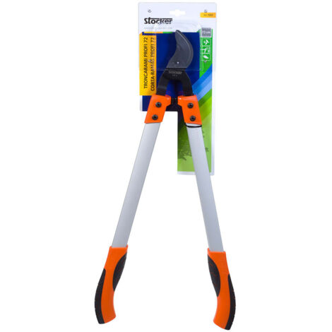 CORTARRAMAS PROFI 72 BYPASS. LONGITUD: 72cm STOCKER