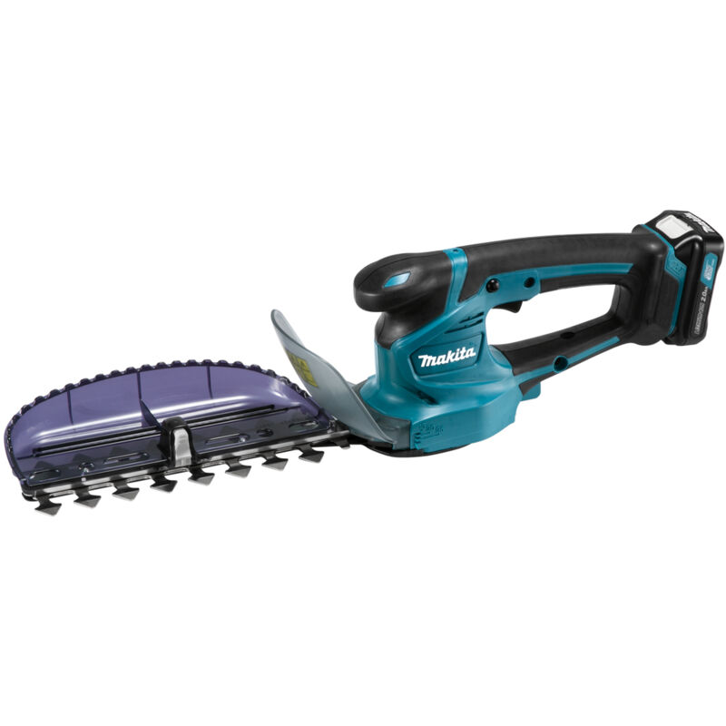 Sculpte haies Makita UH201DZ Li Ion Double action Revêtement nickelé