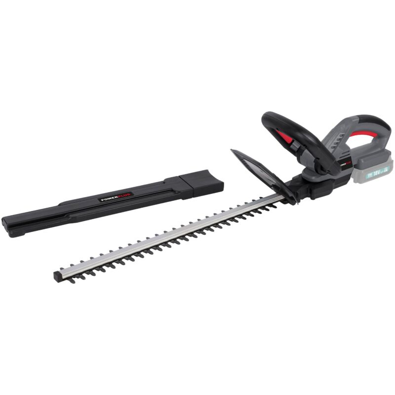 

Powerplus - CORTASETOS POWEBG7530 (BATERÍA,CARGADOR NO INCLUIDOS)