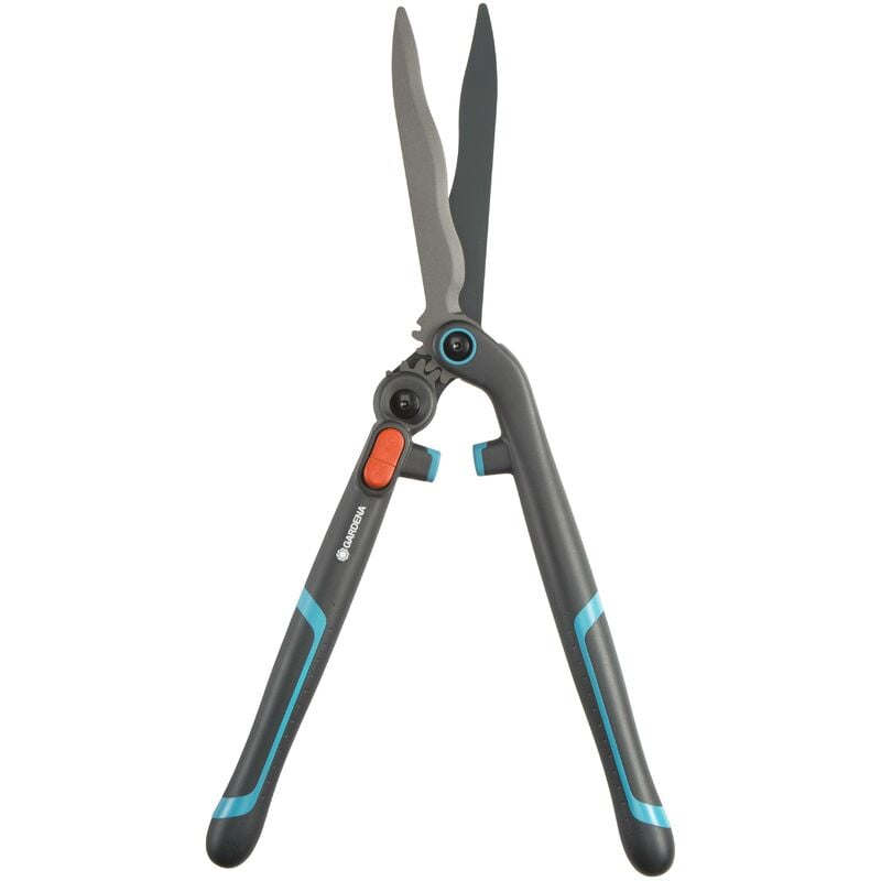

Cortasetos 2en1 EnergyCut - Gardena