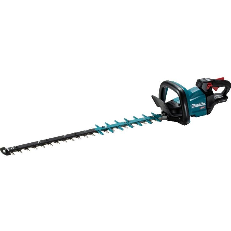 Taille-Haie Makita UH005GZ – 40Vmax, 75cm, Double Lame, Sans Batterie - vue 2