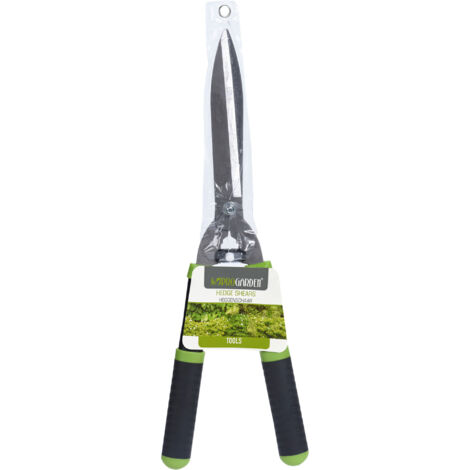 Cortasetos 52 cm - PROGARDEN