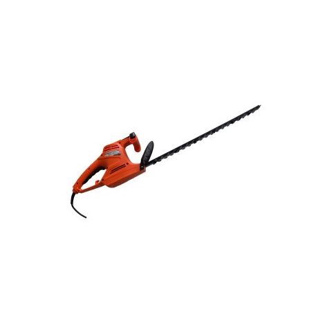 Cortasetos 550w. 510mm.1500rpm super