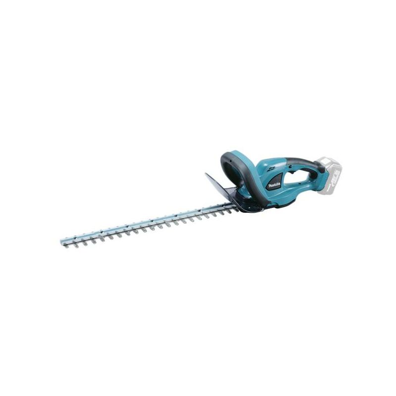 

Cortasetos a batería Li-Ion Makita DUH523Z 18V 52cm