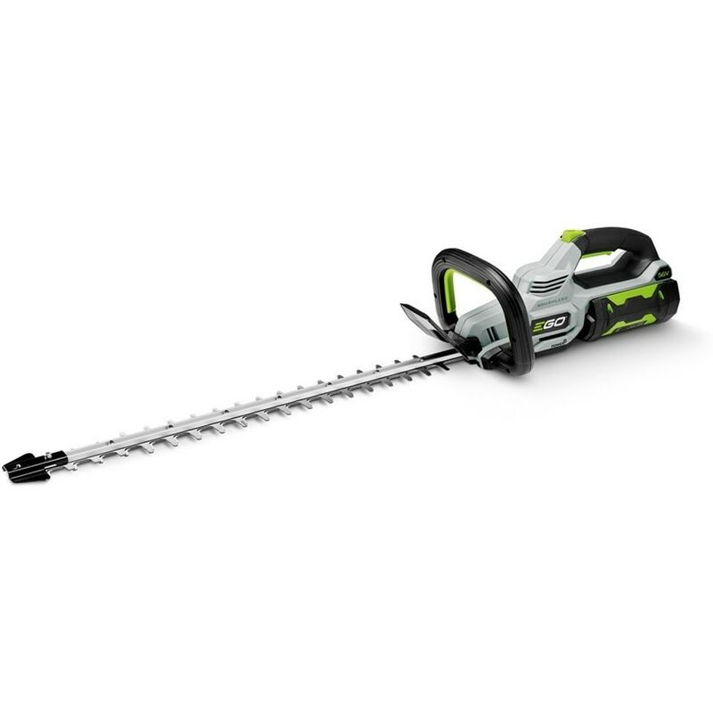 

Cortasetos a bateria EGO HT2410E de 60cm (sin bateria ni cargador)