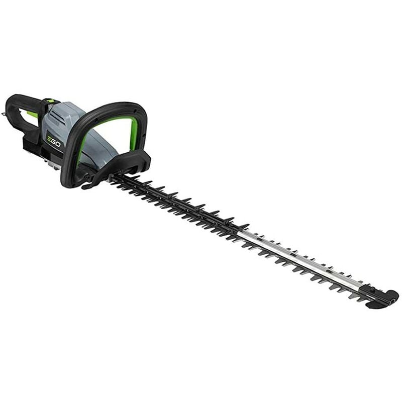

Cortasetos a bateria EGO HTX6500 de 65cm (sin bateria ni cargador)