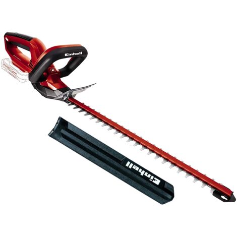 Cortasetos a batería EINHELL GH-CH 18 Li PXC