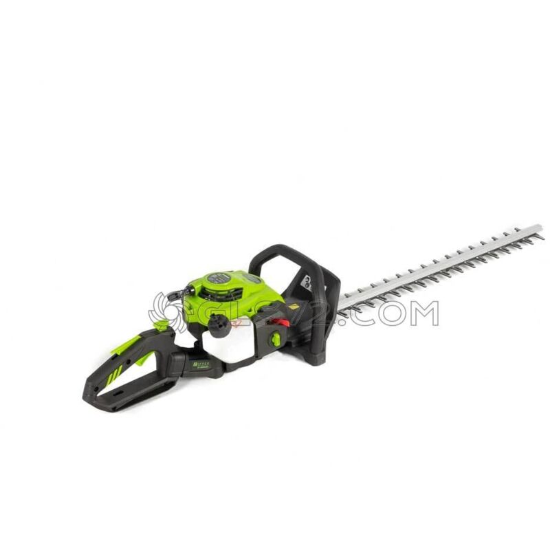 

Cortasetos A Gasolina 60 Cm Zipper Zi-Bhs605