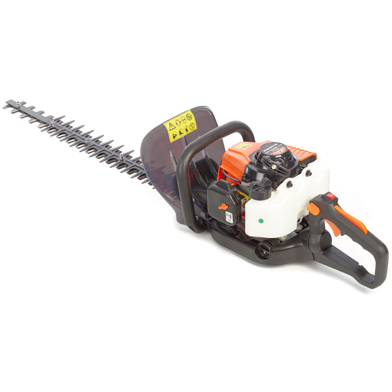 

Cortasetos gasolina CG2660 25,4CC 1HP - Anova