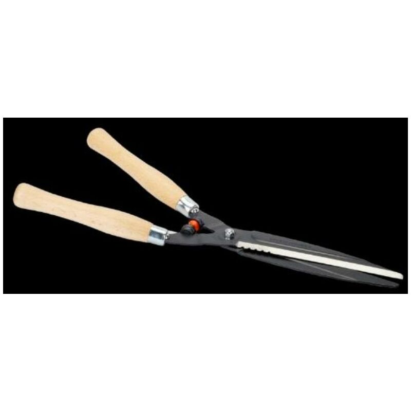 

MIBRICOTIENDA bahco tijera cortasetos p57-25-f de 540 mm recto c-10 mm m-made