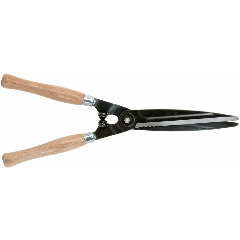 

Tijeras cortasetos con chuchilla parcialmente dentada P57-25-WF - Bahco