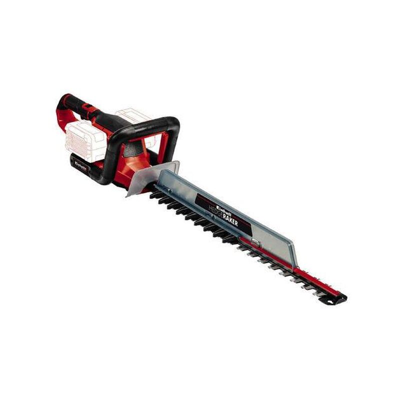 

Einhell - Cortasetos Bateria GE-CH 36/65 Li Solo