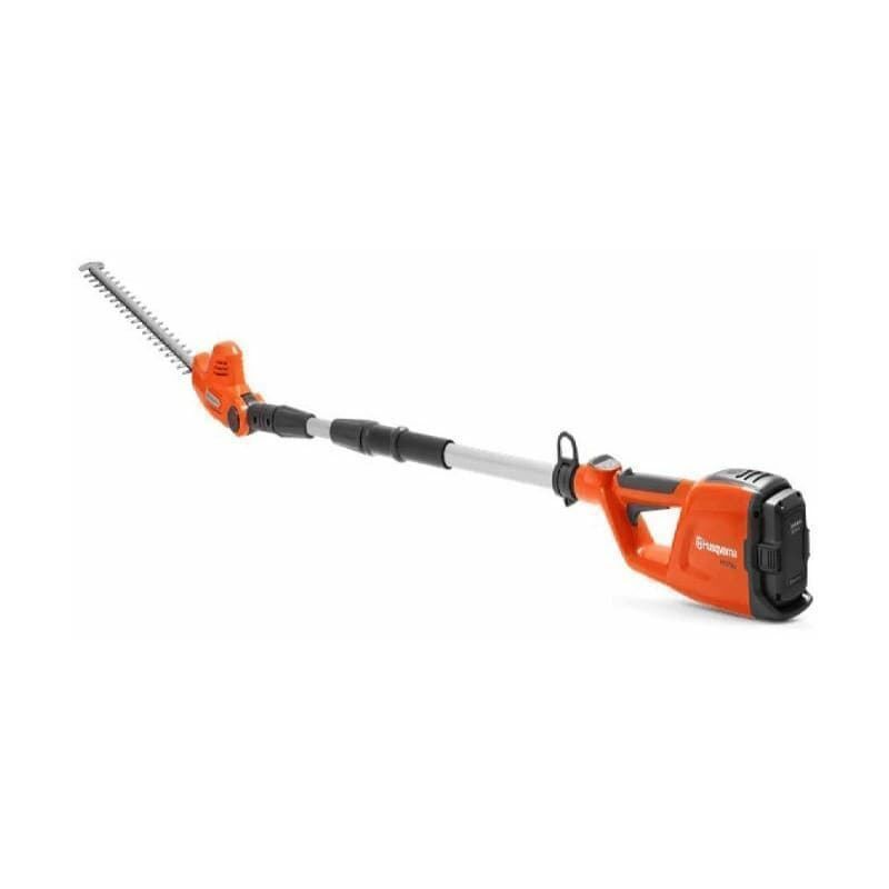 

CORTASETOS BATERÍA HUSQVARNA 120iTK4H