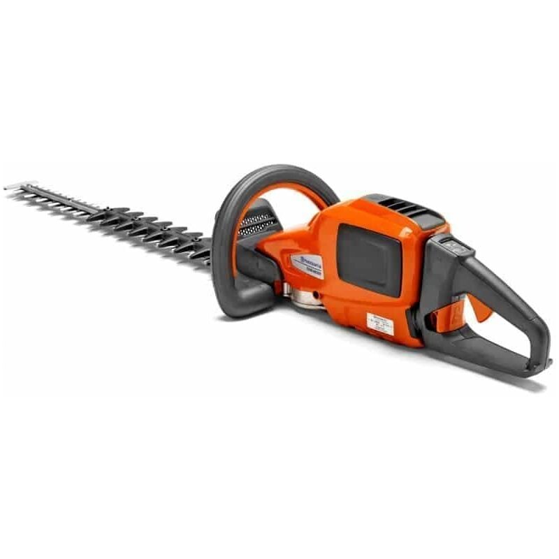 

CORTASETOS BATERÍA 520iHD60 - Husqvarna