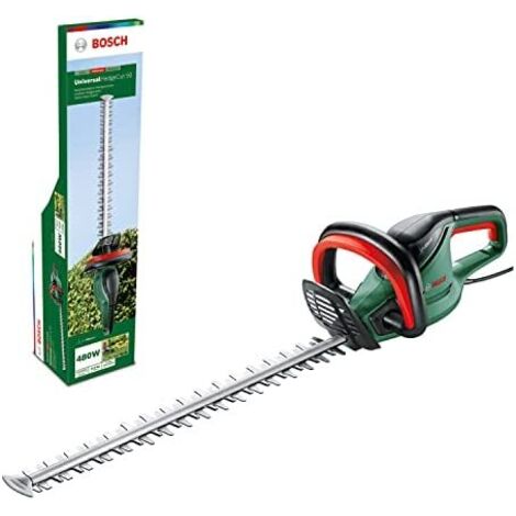 Cortasetos BOSCH UniversalHedgeCut 50 - 06008C0501