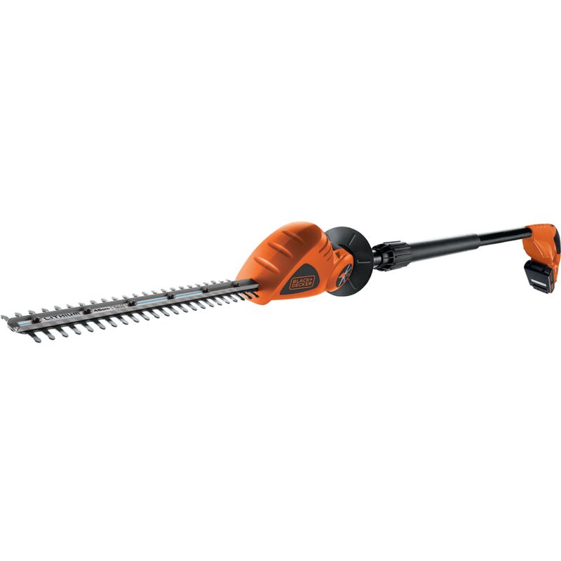 

Black+decker - Cortasetos GTC1843L20-QW