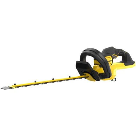 Cortasetos de batería Stanley 54V