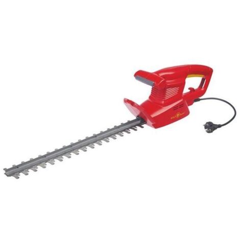 CORTASETOS EL脡CTRICO WOLF GARTEN LYCOS E/420 H