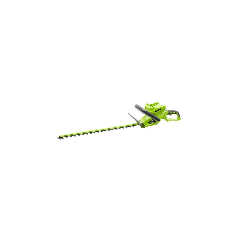 

CORTA SETOS A BATERÍA ZI-HEK40V-AKKU - Zipper