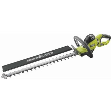 Cortasetos eléctricos Ryobi RHT6160RS