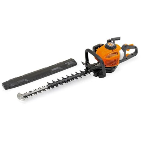 Cortasetos gas. 55cm 25cc corte de 27mm ht 57 alpex star