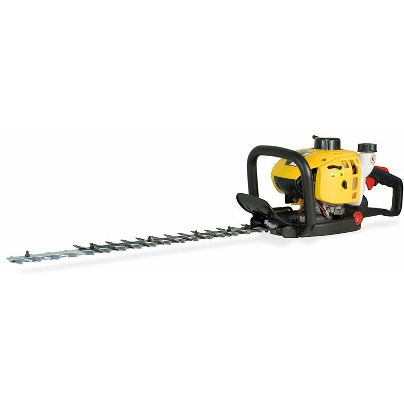

Garland - CORTASETOS GASOLINA 25,4 CC.ESPADA 65 CM