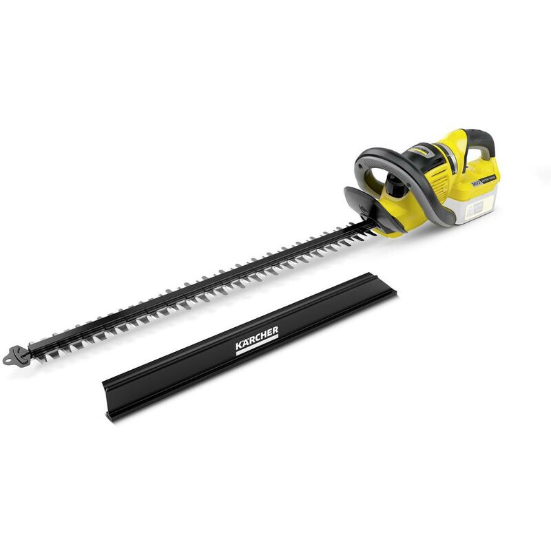 

Karcher - Cortasetos HGE 36-60 Battery