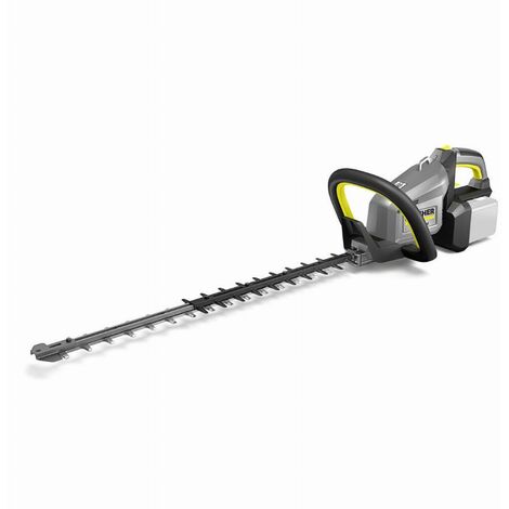 Cortasetos HT 650/36 Bp KARCHER - 1.042-506.0