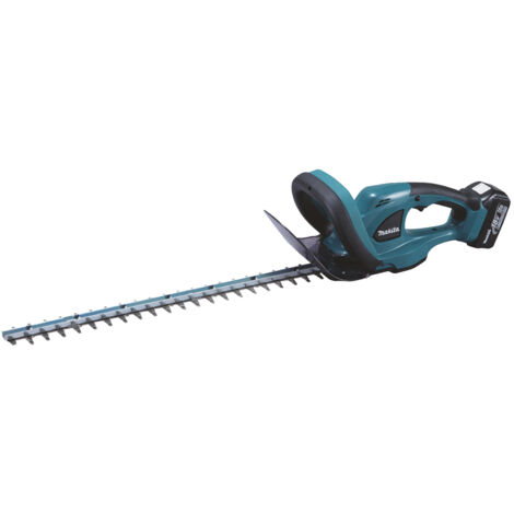 Cortasetos inalámbrico Makita DUH523RF