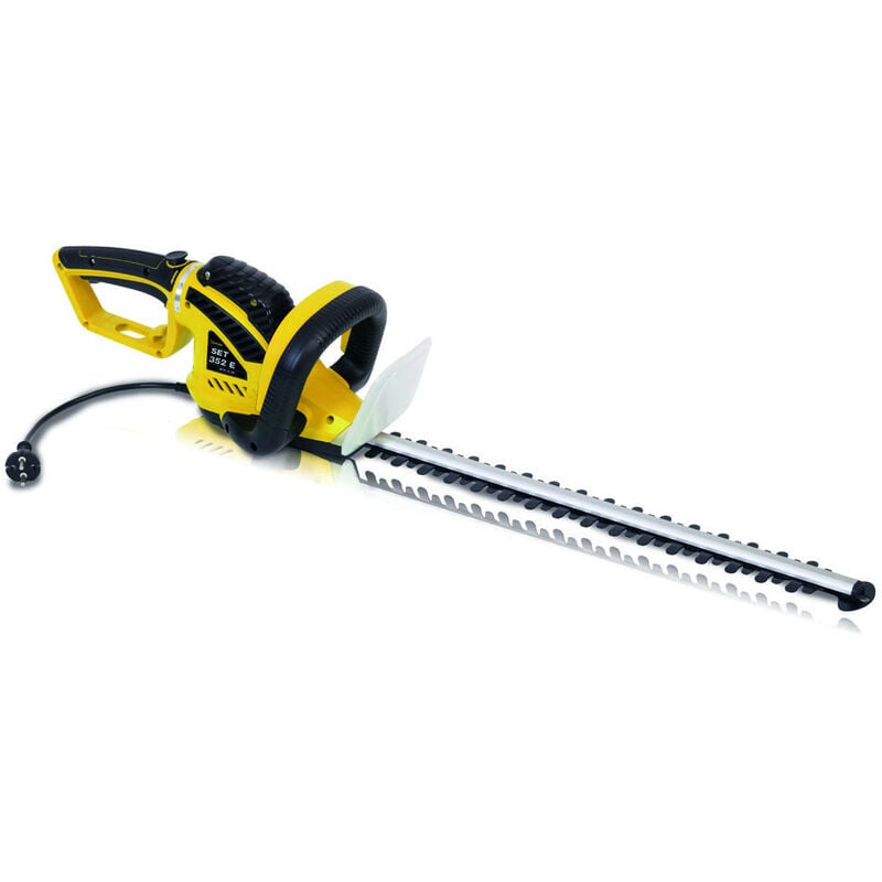 

Cortasetos Jard 620w 61cm 24mm Elect Garland Set 352 E 42el-