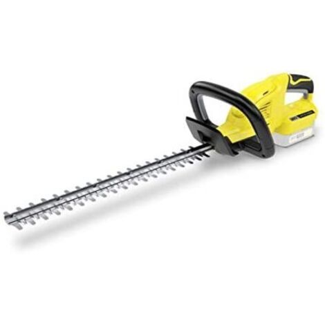 Cortasetos KARCHER 18-45 inalambr battery 1.444-230.0