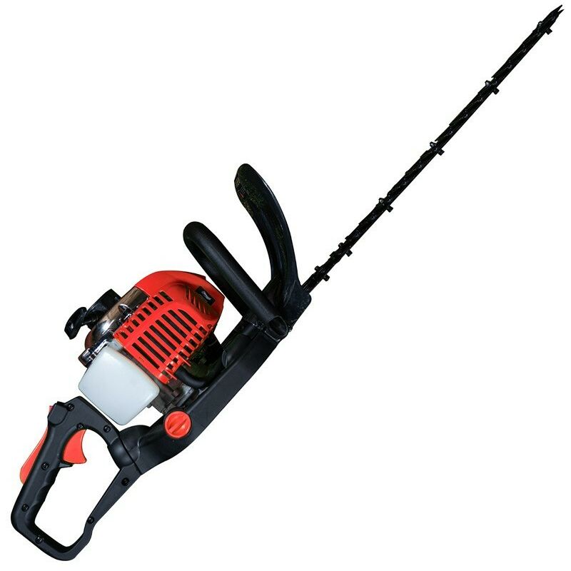 

Cortasetos 26cc gasolina, 60cm de corte - Kuda