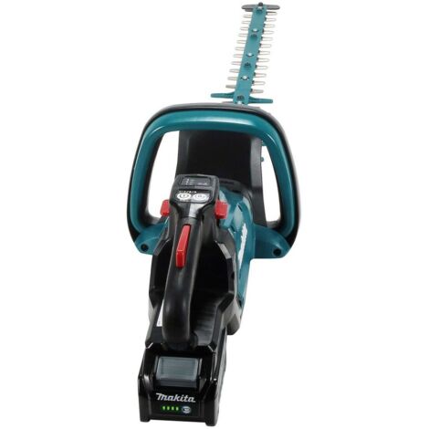 Cortasetos Makita UH009GM201
