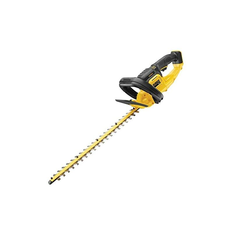 

Dewalt Dcm563Pb-Xj - Cortasetos Sin Escobillas Xr 18V, 55 Cm, 19 Mm Sin Cargador/Batería