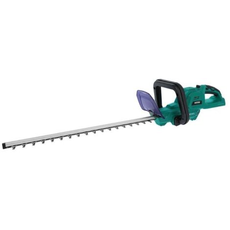 Cortasetos vatton 40v sin batería