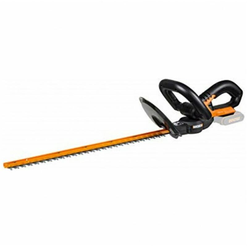 

Worx - WG260E.5 - cortadoras de setos-batería de 20 V